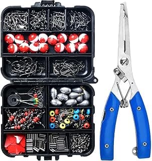 Fishing Accessories Kit image