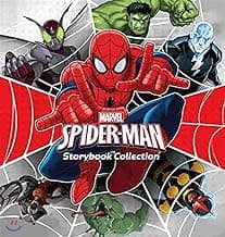 Spider-Man Storybook Collection
