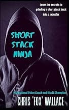 Short Stack Ninja: Tournament Strategy From A Professional Poker Coach image