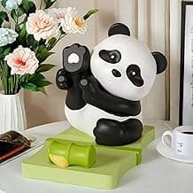 Cute Cell Phone Stand,Portable Phone Holder for Desk,Phone Stand for Desk,Office Phone Stand,Cell Phone Stand for Desk,Phone Holder is Compatible with Phone (Leg Lift) image