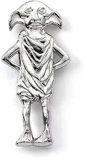 Harry Potter Official Licensed Pin Badge (Dobby The House Elf) image