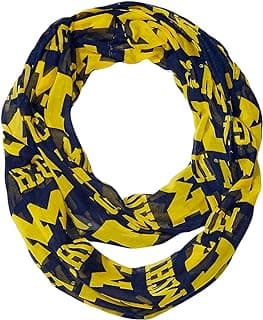 Women's Infinity Scarf image