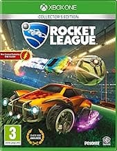 Rocket League: Collector's Edition - Xbox One image