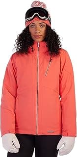 Spyder Women's Skyline Insulated Ski Jacket image