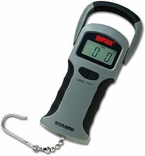 Digital Scale 50 lb image