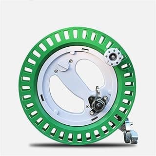 Outdoor Fun Toys Large Kite Reel Winder String for Adults Kids Kites Flying Toys image