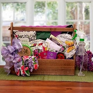 The Green Thumb Gardening Gift Box image