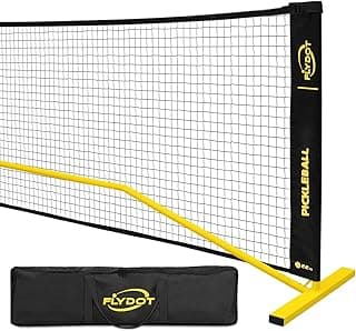 Pickleball Net image