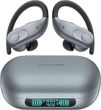 U7 Wireless Earbuds Brown