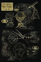 Astronomy Observation Book: A night sky observation log book for stargazers image