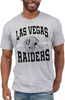NFL Team Helmet T-Shirt Adult image