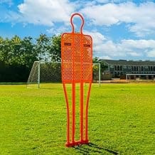 Soccer Innovations Pro Training Mannequin image