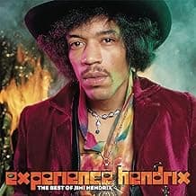 Experience Hendrix: The Best of Jimi Hendrix image