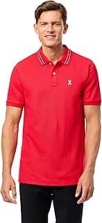 Men's Jax Pique Polo image