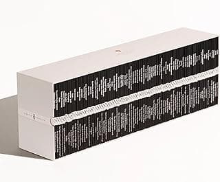 Little Black Classics Box Set 1-80 Complete Collection (Penguin Little Black Classics)