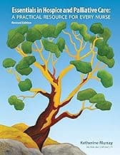 Essentials in Hospice and Palliative Care: A Practical Resource For Every Nurse image