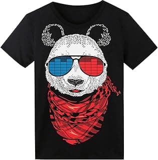 LED T Shirt Sound Activated Glow Shirts Light Up Equalizer Clothes for Party image