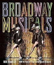 Broadway Musicals: From the Pages of The New York Times image