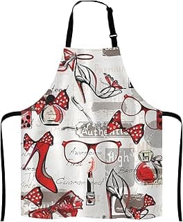 Kitchen Cooking Apron-3 image