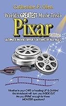 World's Great Movie Trivia: Pixar Edition image