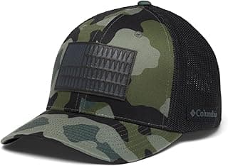 Rugged Outdoor Mesh Hat image