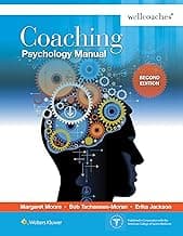 Coaching Psychology Manual image
