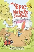 My Epic Nature Journal image