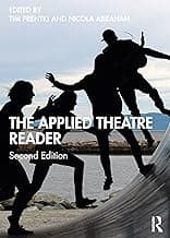 The Applied Theatre Reader image