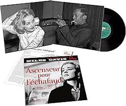 Ascenseur pour l'echafaud image