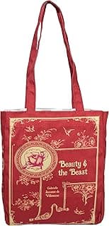 Well Read Book Themed Tote Bag for Book Lovers - Ideal Literary Gifts for Readers & Bookworms - Versatile Shoulder Bag image