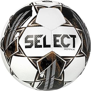 Select Royale Soccer Ball image
