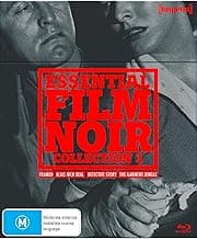 Essential Film Noir: Collection 1 image