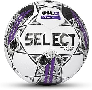 Select Brillant Super Soccer Ball image