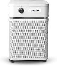 Austin Air Healthmate Plus JR. Air Purifier (White) image