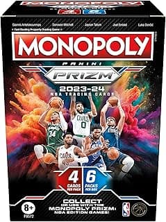 Monopoly NBA Booster 2