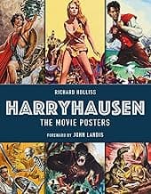 Harryhausen - The Movie Posters image