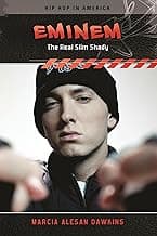 Eminem: The Real Slim Shady (Hip Hop in America) image