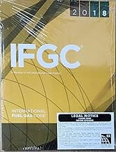 2018 International Fuel Gas Code (International Code Council Series) image