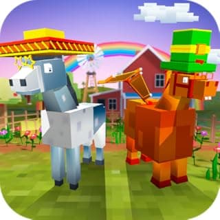 My Virtual Pet Horse - try new care game! image