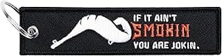 Dirt Bike Keychain for Motocross, offroad, dirt motorcycles, ATV and Gifts image