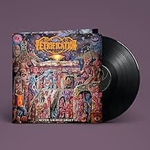 Sever Sacred Light