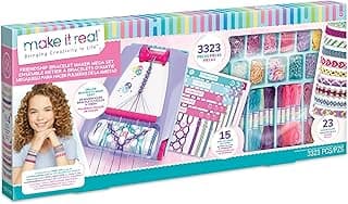 Friendship Bracelet Maker Mega Set image