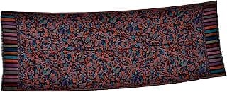 Modal Scarf in the Iconic Abstract print image
