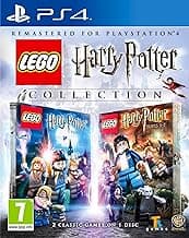 Lego Harry Potter Collection (PS4) image