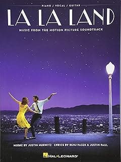 La La Land: Music from the Motion Picture Soundtrack image