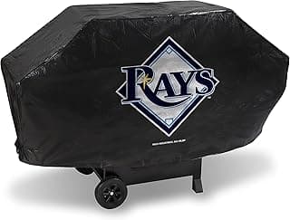 NBA Deluxe Grill Cover image