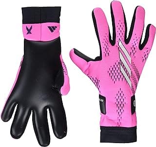 adidas Unisex-Child X League Goalie Gloves image