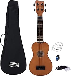 First Act Ukulele Starter Pack image