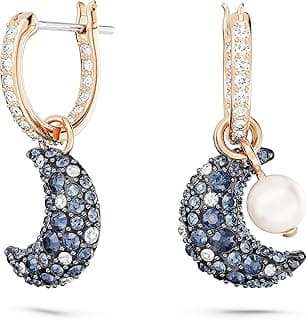 Luna Crystal Jewelry Collection image