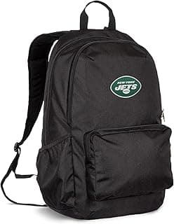 WinCraft New York Jets Rookie Backpack